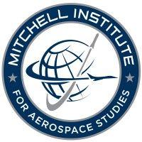 the mitchell institute for aerospace studies logo image