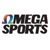 omega sports inc. logo image