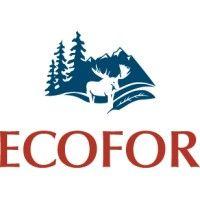 ecofor consulting ltd. logo image