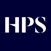 hps investment partners, llc logo image