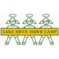 lake bryn mawr camp logo image