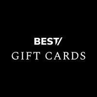 best gift cards logo image