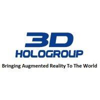 3d hologroup, inc. logo image