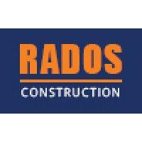 steve p. rados, inc. logo image