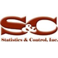 statistics & control, inc.