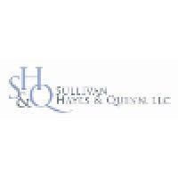 sullivan, hayes & quinn, llc logo image