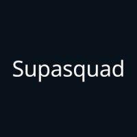 supasquad logo image