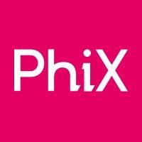 phix technologies logo image