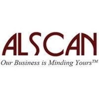 alscan inc. logo image