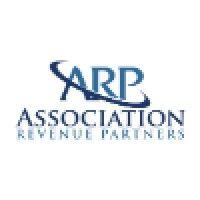 association revenue partners logo image