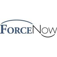 forcenow, llc logo image