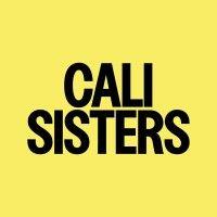 the cali sisters logo image