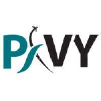 pvy logistics (peeters + van yperen scheepvaart b.v.) logo image