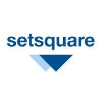 setsquare recruitment logo image