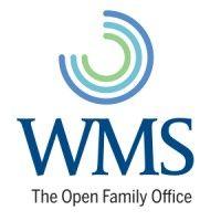 wms partners logo image