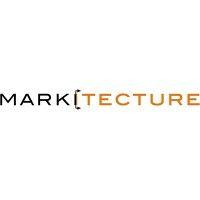 markitecture logo image