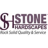 stonehardscapes, llc logo image