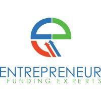 entrepreneur funding experts logo image