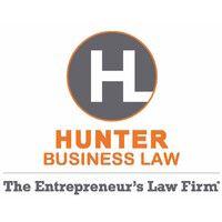 hunter business law®