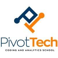 pivot technology school logo image