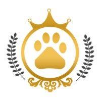 paw sweet paw | pet hotel logo image