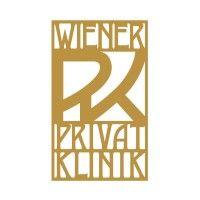 wiener privatklinik logo image