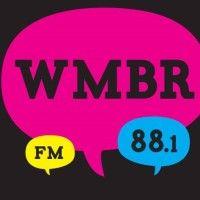 wmbr 88.1 fm logo image