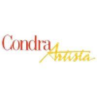 condra artista talent agency logo image