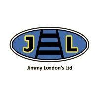 jimmy london's ltd logo image