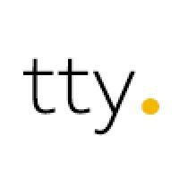 tty logo image