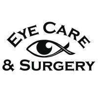 eye care & surgery, p.c. logo image