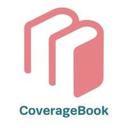 logo of Coveragebook