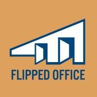 flipped office logo image