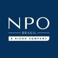 npo sistemas do brasil - a ricoh company