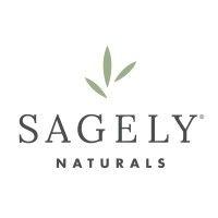 sagely naturals logo image