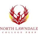 logo of North Lawndale College Prep High School