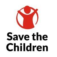 save the children philippines logo image