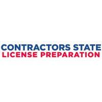 contractors state license preparation inc logo image