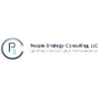 people strategy consulting logo image