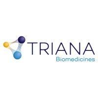 triana biomedicines logo image