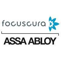 focuscura logo image