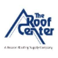 the roof center logo image