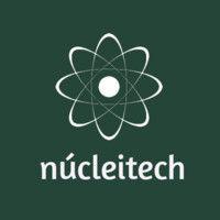 nuclei technologies logo image