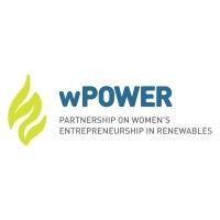 wpower - partnership on women's entrepreneurship in renewables