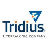 tridius logo image