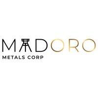 madoro metals corp. logo image