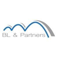 bl&partners logo image