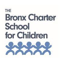 the bronx charter school for children logo image