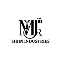 shiin industries logo image