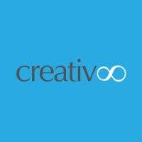 creativoo creative consultancy logo image